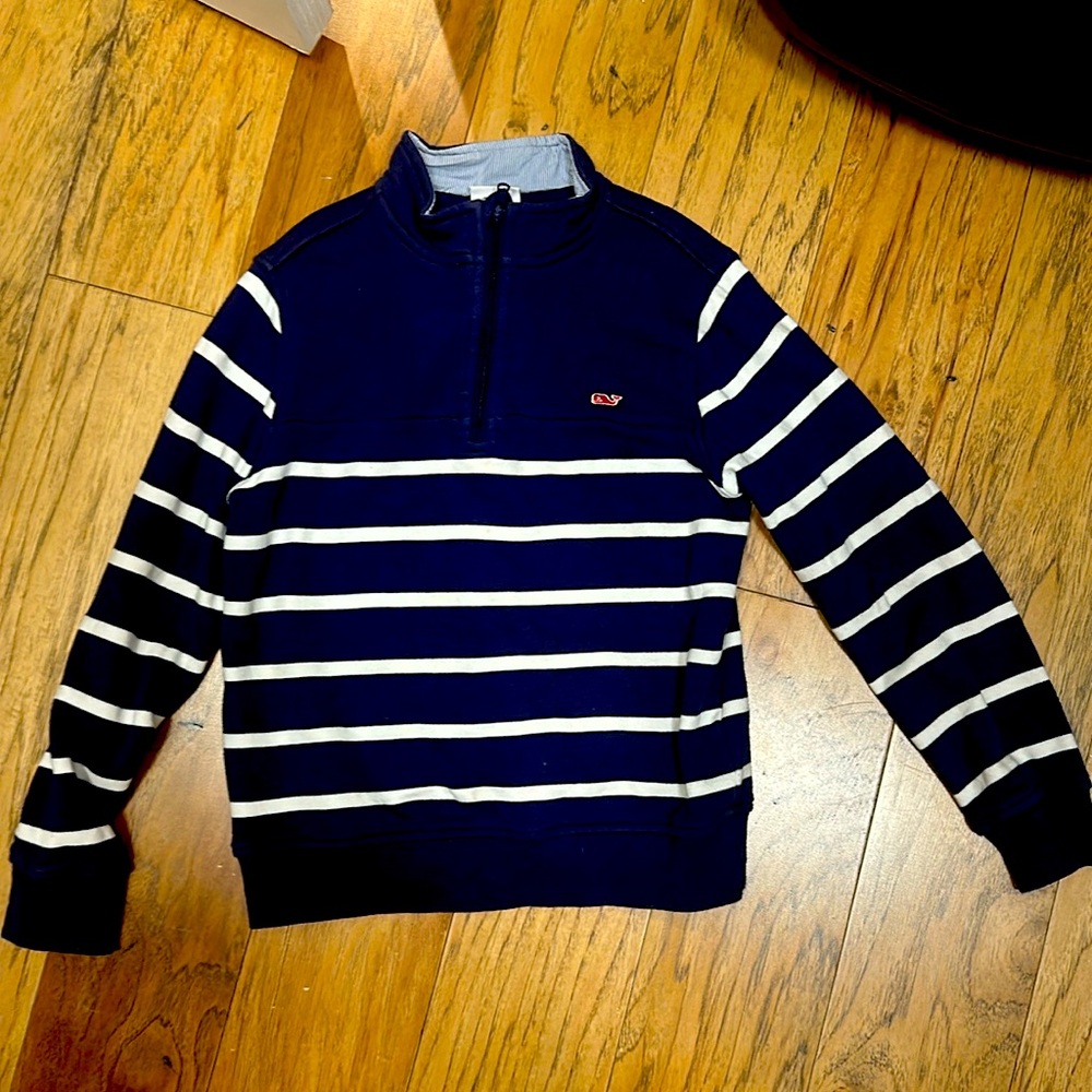 Great pullover by VV size S 6/7
